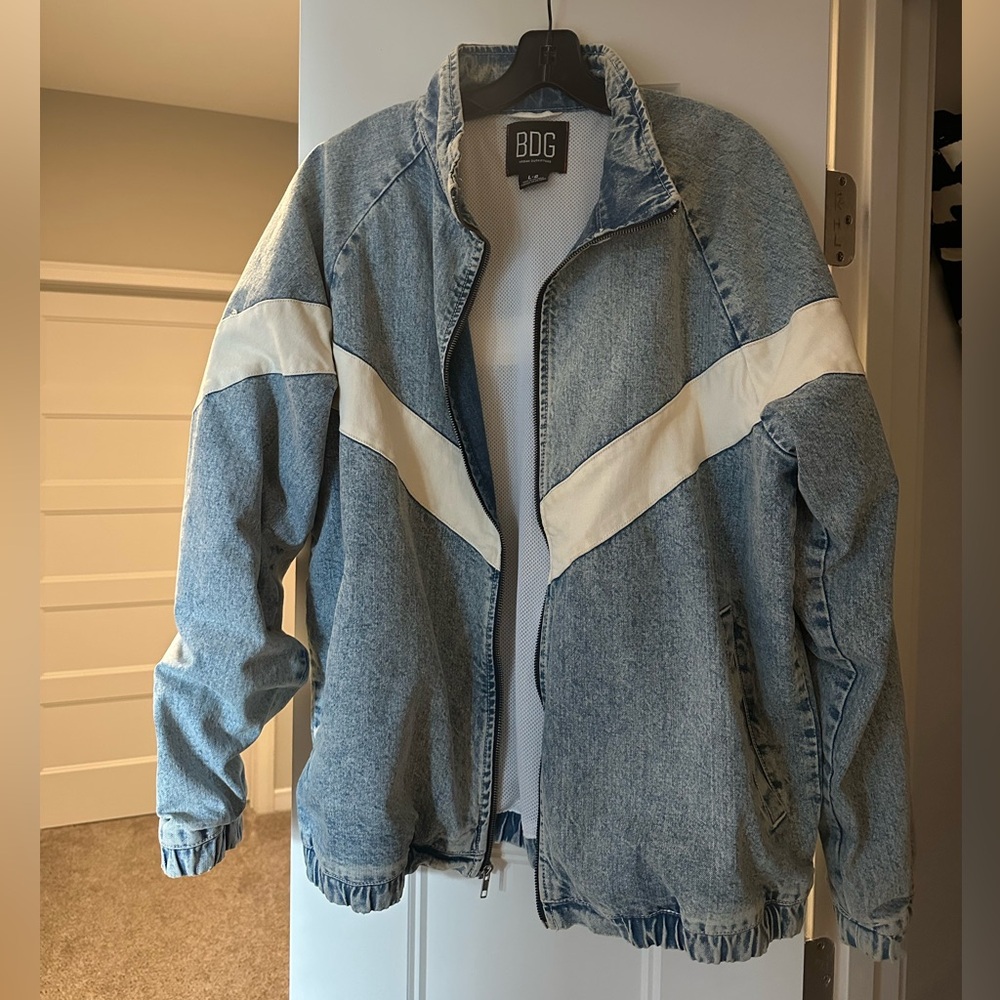 Men’s UO Jacket